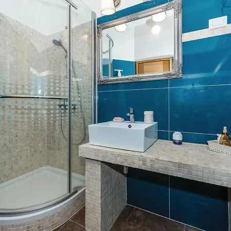 Seaside House Jadrija, Sibenik - 24454 * 야드리야