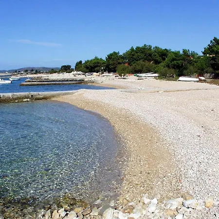 Seaside House Jadrija, Sibenik - 24454 펜션