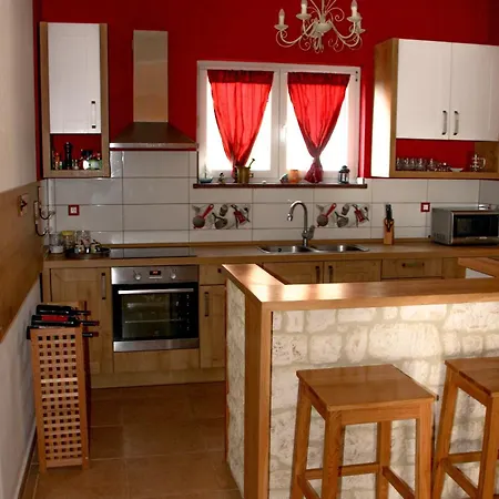 Seaside House Jadrija, Sibenik - 24454 * יאדריה