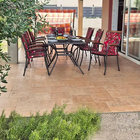 펜션 Seaside House Jadrija, Sibenik - 24454 야드리야