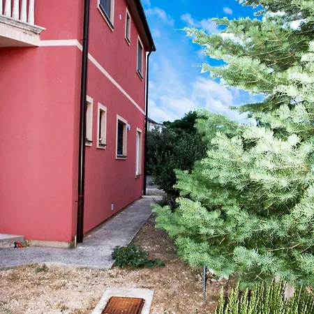 Seaside House Jadrija, Sibenik - 24454 야드리야