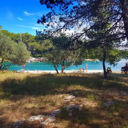 Feriehus Seaside House Jadrija, Sibenik - 24454