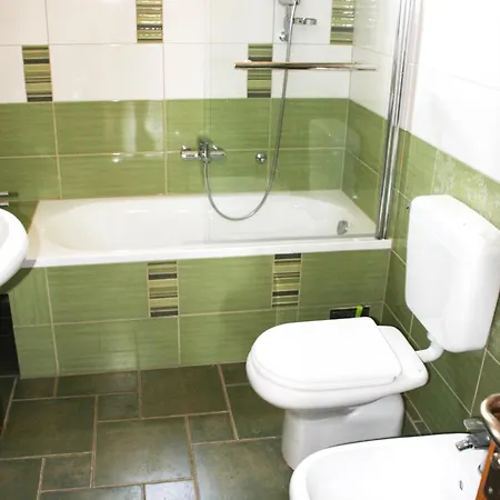 펜션 Seaside House Jadrija, Sibenik - 24454 *