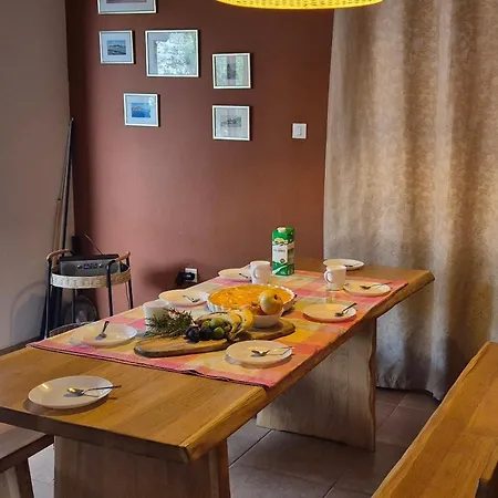 Seaside House Jadrija, Sibenik - 24454 펜션 야드리야