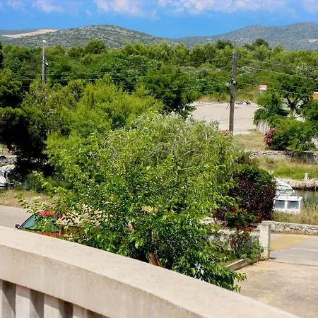 펜션 Seaside House Jadrija, Sibenik - 24454