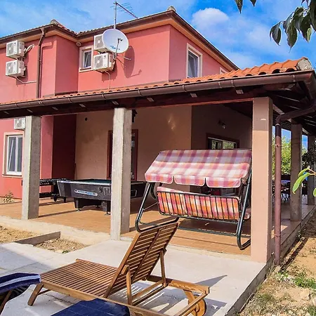 Seaside House Jadrija, Sibenik - 24454 펜션