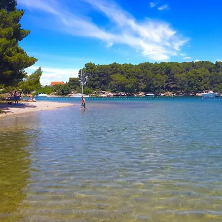 Seaside House Jadrija, Sibenik - 24454 * 야드리야