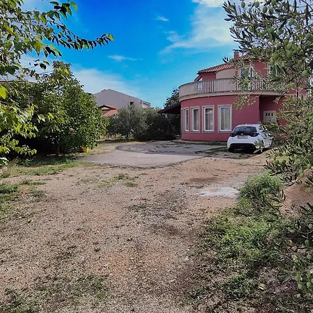 Seaside House Jadrija, Sibenik - 24454 펜션