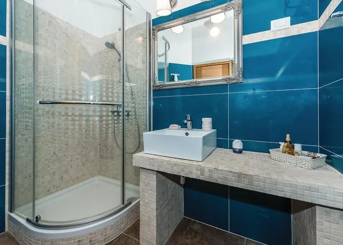 Seaside House Jadrija, Sibenik - 24454 * Jadrija