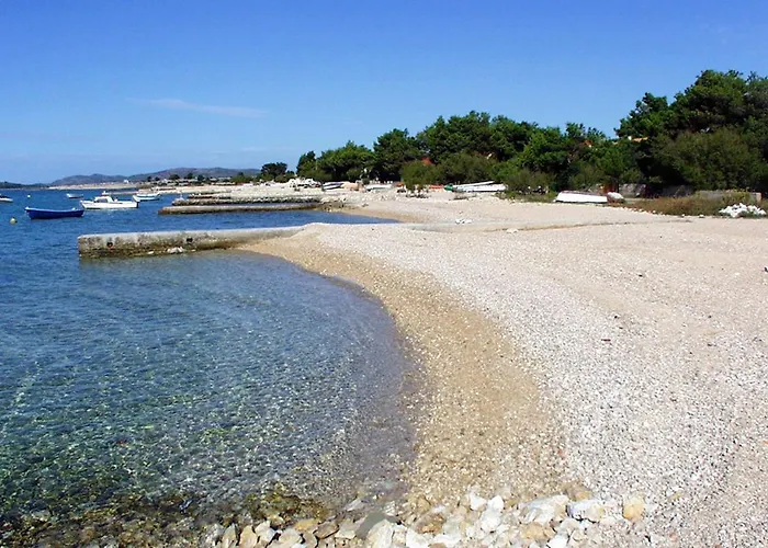 Seaside House Jadrija, Sibenik - 24454 Feriehus