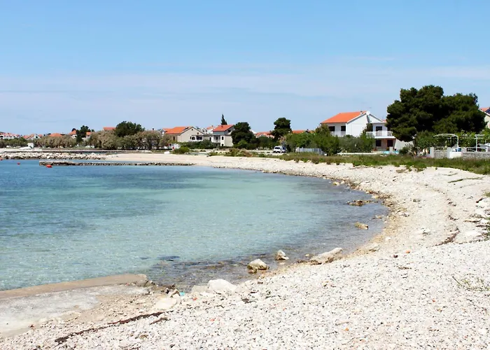 Seaside House Jadrija, Sibenik - 24454 * Jadrija