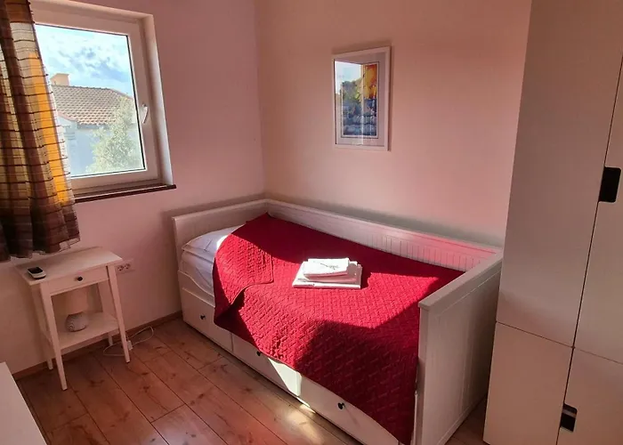 Seaside House Jadrija, Sibenik - 24454 Feriehus