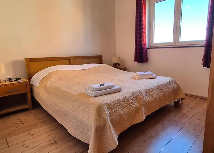 Seaside House Jadrija, Sibenik - 24454 *