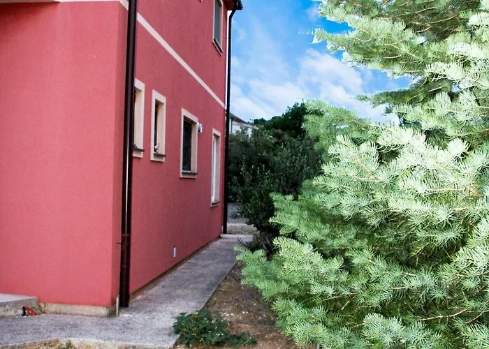 Seaside House Jadrija, Sibenik - 24454 Jadrija