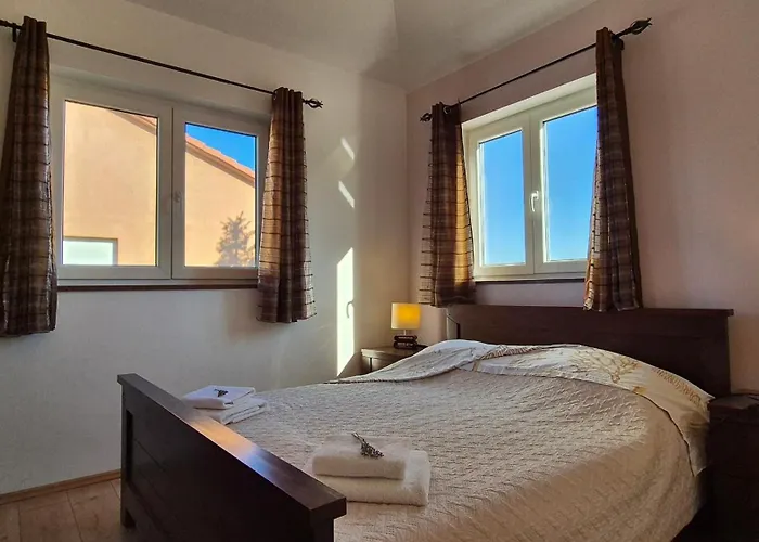 Seaside House Jadrija, Sibenik - 24454 * Jadrija