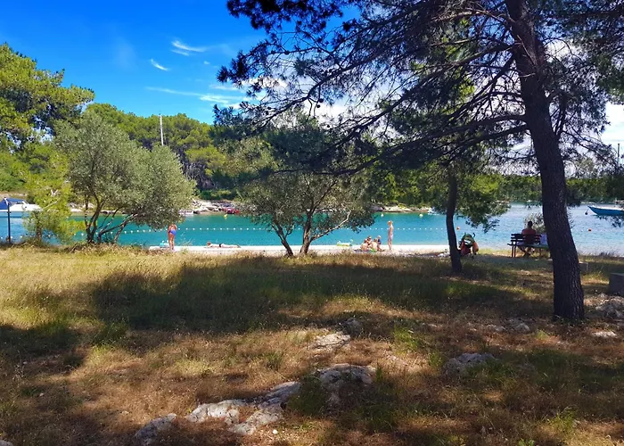 Vakantiehuis Seaside House Jadrija, Sibenik - 24454