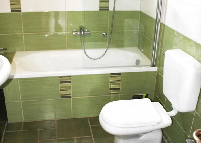 Vakantiehuis Seaside House Jadrija, Sibenik - 24454 *