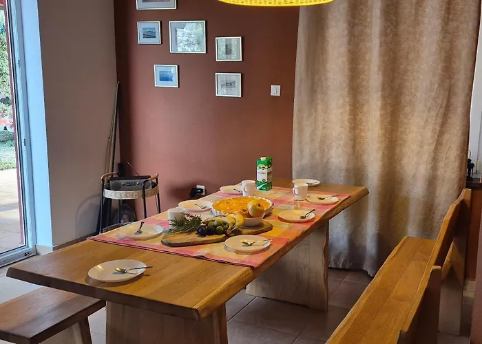 Seaside House Jadrija, Sibenik - 24454 Vakantiehuis Jadrija