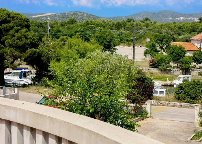 Vakantiehuis Seaside House Jadrija, Sibenik - 24454