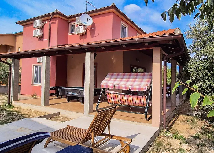 Seaside House Jadrija, Sibenik - 24454 Vakantiehuis