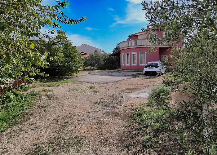 Seaside House Jadrija, Sibenik - 24454 Feriehus